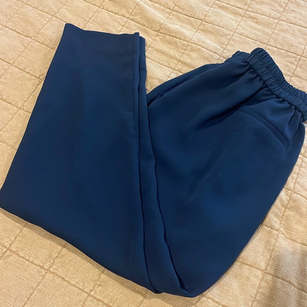 J. Crew pants size 6